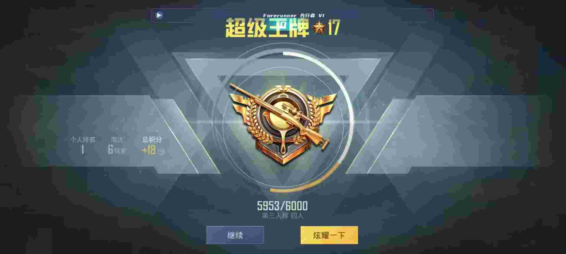 和平精英鸡腿辅助自瞄 - ��ƽ��ӢԶ�������������辅助预览图